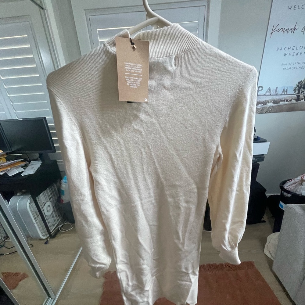Vero Moda dress